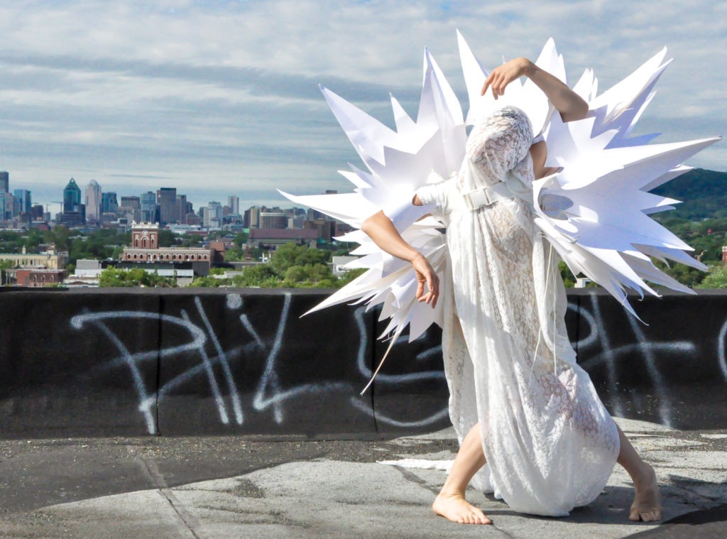 Montreal Dance Company